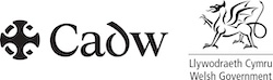 cadw logo